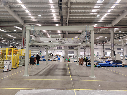 刚性KBK与柔性KBK的性能差异全解析