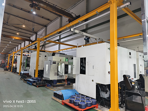 屋顶/梁下/混凝土：不同承载结构的挂装