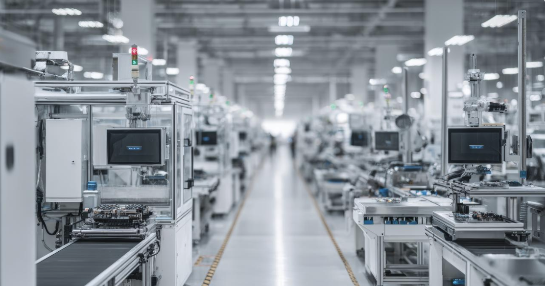 KBK起重机如何同时搞定成本、空间与良品率难题？