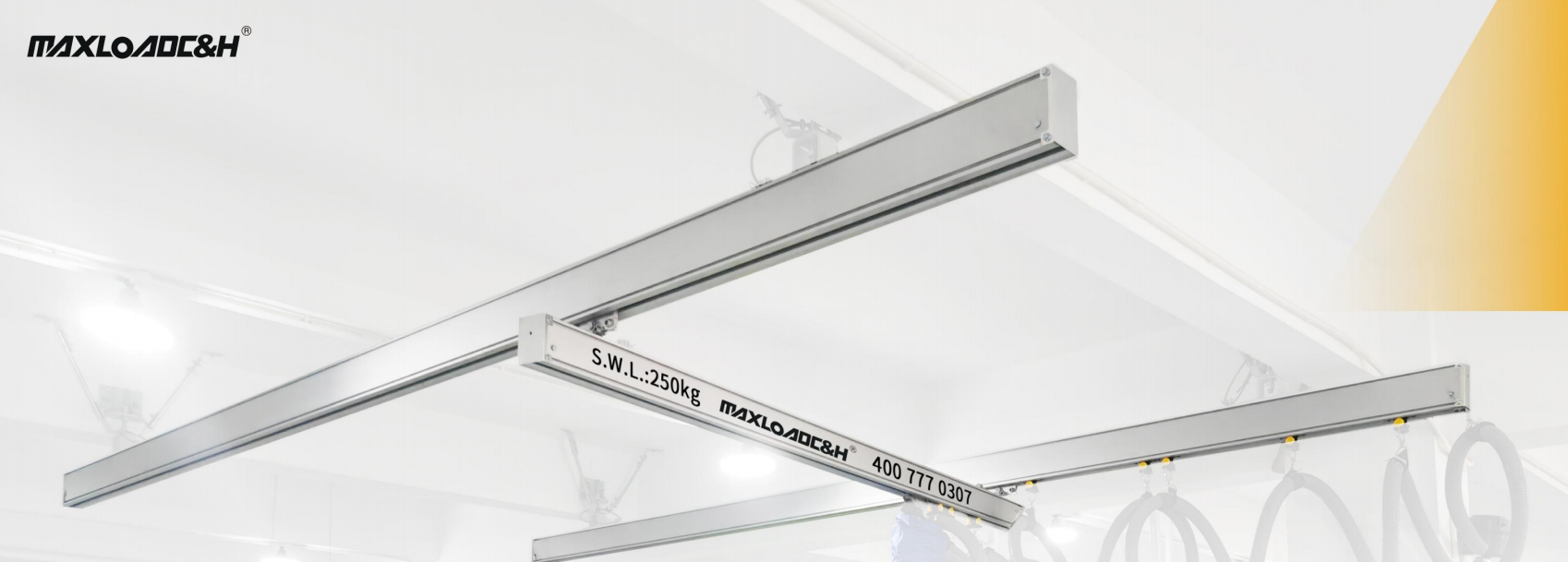 如何为车间挑选“如臂使指”的起重助手？